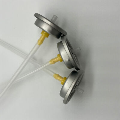 Корпус распылительного клапана для аэрозольных дезодорантов и ароматических спреев для OEM-производства