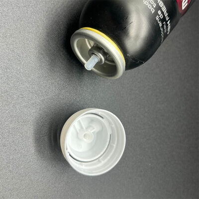 Продвинутый дезодорантный клапан для контроля запаха