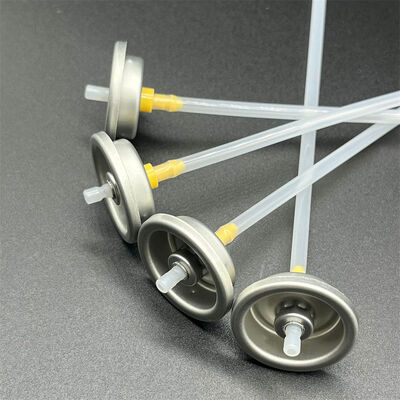 Сухие шампуни с аэрозольным клапаном, специально разработанные для ухода за волосами, поглощающими масло