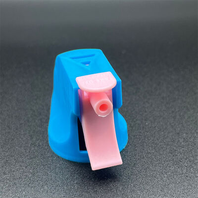 Аэрозольный пистолет-распылитель с длинной трубкой для труднодоступных мест