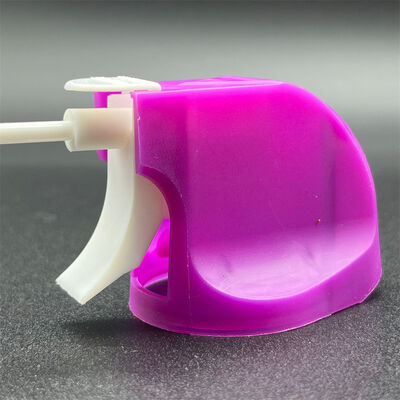 Эргономичный распылитель для аэрозольных баллончиков для легкого и удобного использования