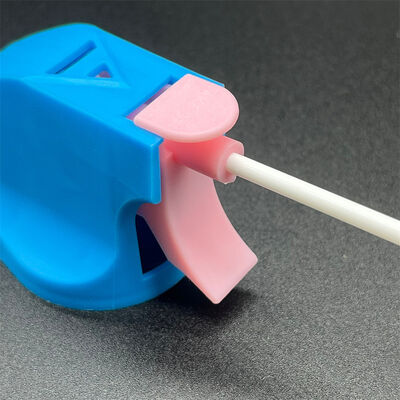 Высокопроизводительный привод аэрозольного пистолета-распылителя для аэрозольных смазочных материалов