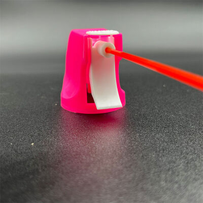 Премиальная аэрозольная распылительная крышка с триггером для эффективного и контролируемого дозирования