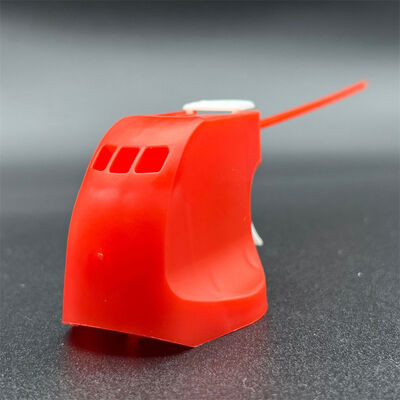 Аэрозольный распылитель с курковым механизмом. Прочная конструкция обеспечивает точное распыление.