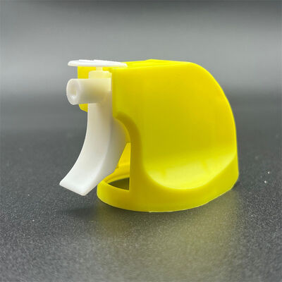 Профессиональный аэрозольный распылитель для максимального контроля