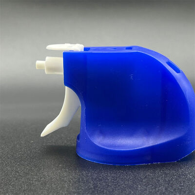 Прочный распылитель с триггером для аэрозольных продуктов в сельском хозяйстве и садоводстве