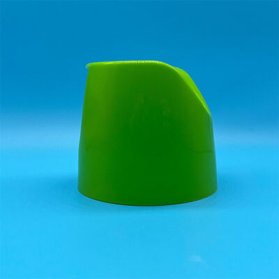 Аэрозольный колпачок диаметром 65 мм, совместимый с дезодорантом-спрей для тела и лаком для волос.