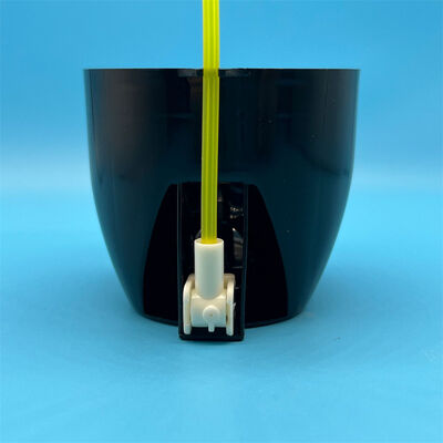 Регулируемая 65 мм пластиковая насадка для аэрозольных банок