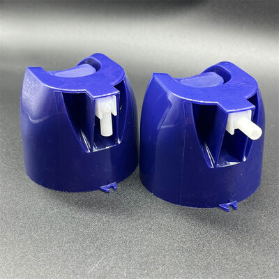 65 мм аэрозольная крышка с длинной палочкой для целенаправленного распыления