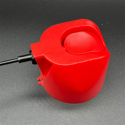 AerosolPro 65mm Spray Can Cap - уплотнительная крышка для аэрозольных банок для промышленного и бытового использования