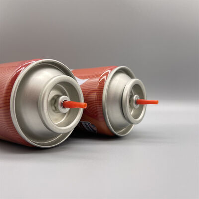 Надежный бутановый газовый клапан клапан пополнения для домашнего и наружного использования - точное соответствие, герметичность