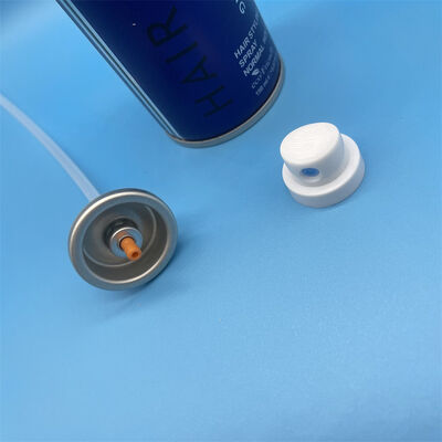 Многофункциональный клапан для спрея клея для волос регулируемый распылитель для всех типов волос