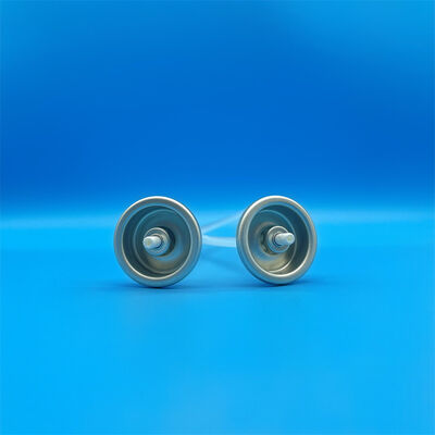 Аэрозольный клапан для распыления снега на Рождество и мероприятия