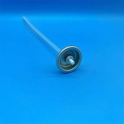 1 дюймовый клапан для распыливания снега с гладким эффектом распыливания снега для мероприятий