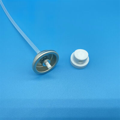 Снеговаточный клапан настраиваемая система распределения для искусственного снега