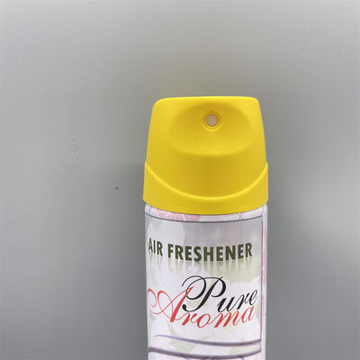 Раствор от ароматической туманности - 53 мм ароматизированный распылитель для косметики и домашнего использования