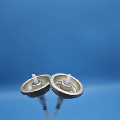 Регулируемый 0,12 Cc туманный насос аэрозоль для аэрозольных препаратов