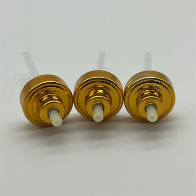 Прочный алюминиевый клапан потока 20 мм