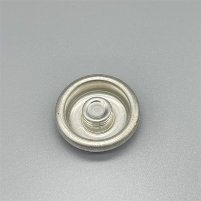 M14*1.25 Крышки для хладагентов для R134a R410a 600a