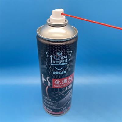 Премиум WD - 40 Поддерживающий клапан для промышленного использования с высокоточным опрыскиванием