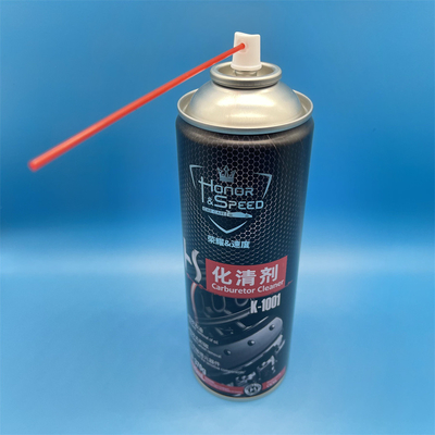 WD40 Смазочный клапан для защиты наружного оборудования
