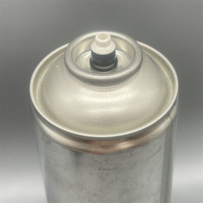 Промышленный клапан для дозирования полиуретановой пены с короткой трубкой для монтажных работ