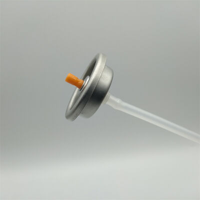 Versatile Flow-Control Professional Hair Glue Valve for Multi-Use Applications with Adjustable Dispensing and Clog Prevention