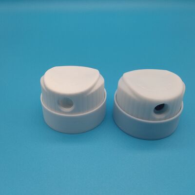 Устойчивый увлажняющий спрей-клапан для солнцезащитных средств природного происхождения и безопасных для коралловых рифов, изготовленный из перерабатываемых материалов