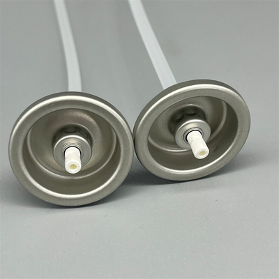 Компактный MDF Kit Valve Activator для портативных пневматических инструментов с легким алюминиевым дизайном