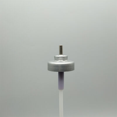 Миниатюрный прецизионный дозирующий клапан для микросборки и электроники с ультратонким контролем потока