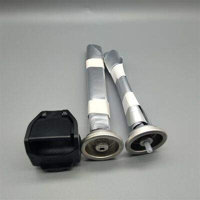 Прецизионно спроектированный компонент привода клапана перцового баллончика для самообороны для производителей устройств личной безопасности с постоянным контролем расхода