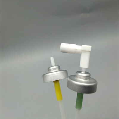 Прецизионный дозирующий клапан из пластика для промышленных систем химической обработки с превосходной коррозионной стойкостью