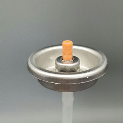 Reliable Clog-Resistant Hair Color Spray Valve for At-Home Users with Easy-Activation and Leak-Proof Seal