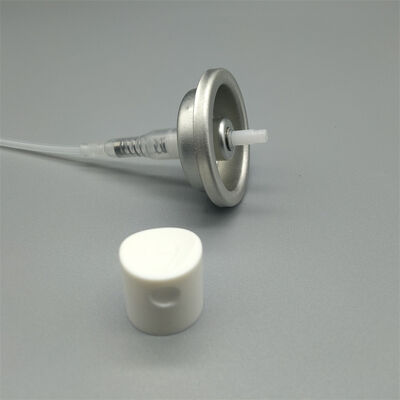 Прецизионный механизм микро-распыления для точечной обработки посевов и тепличных систем с долговечным распылением