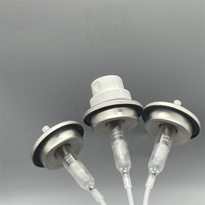Универсальный аэрозольный клапан для распыления тумана 0,15 куб. см для аэрозольной упаковки