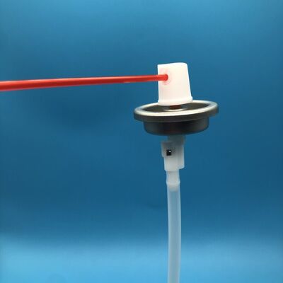 Премиальные шаровые распылительные клапаны, пневматические приводы, промышленный контроль жидкостей для производства и химической обработки