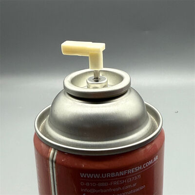 Надежный один дюйм измерительный клапан для систем HVAC с температурной стойкостью