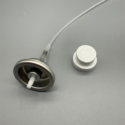 Высокоточный насос тумана для косметической упаковки с антиликевой конструкцией