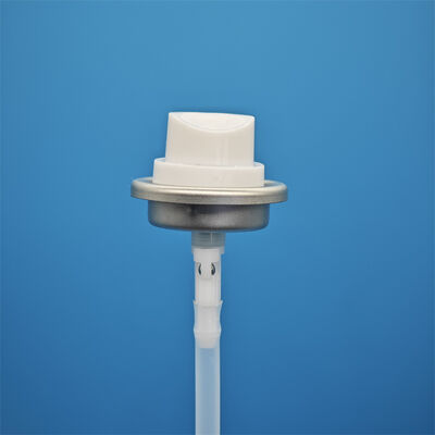 Надежный универсальный клапан для дозирования на 360 градусов для различных задач дозирования герметиков, смазок и клеев с надежной всенаправленной производительностью