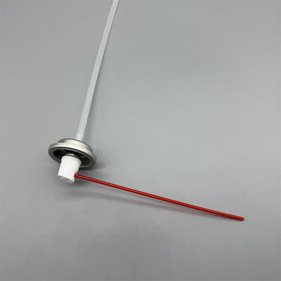 Надежный клапан смазочного материала WD-40 для ремонта автомобилей с антизапорной функцией