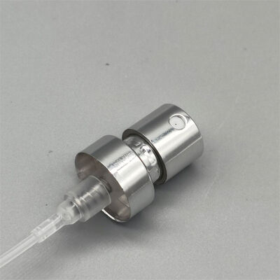 Роскошный парфюмерный насос для высококлассных ароматических коллекций с элегантной отделкой и плавной работой