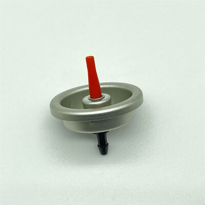 1 дюймовый бутановый газовый зажигалка клапан пополнения с Flip Top Cap