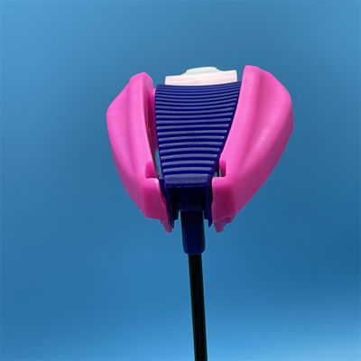 Двухрежимная распылительная насадка для аэрозолей, идеально подходящая для широкого и точного распыления