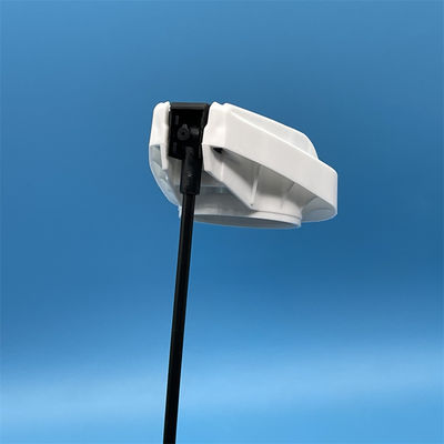 Эргономичная складная крышка распылителя для профессиональной уборки с компактной головкой