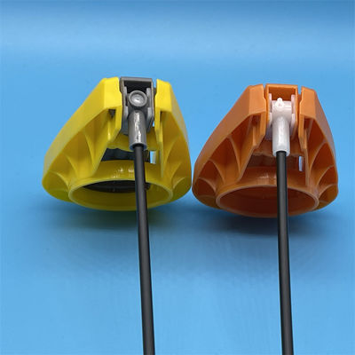 Высокопроизводительный распылитель аэрозоля для детейлинга автомобилей с герметичной конструкцией