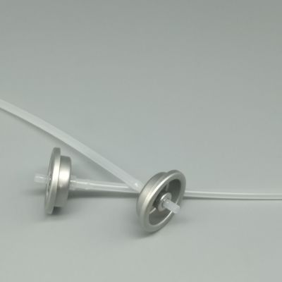 Antibacterial Spray Valve Wide-Mist Dispenser for Surface Disinfectants & Sanitizers