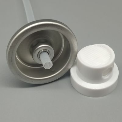 Прочный промышленный клапан для распыления порошка для очистки/рукоделия с высокой скоростью дисперсии