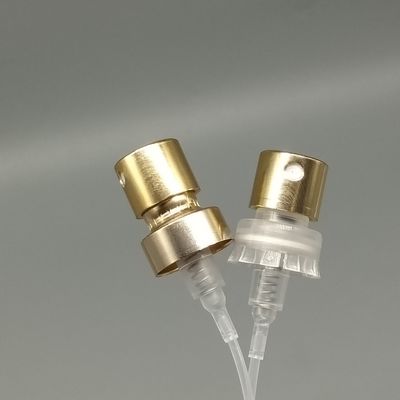 Роскошные парфюмерные насосы