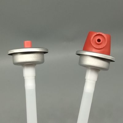 Клапан аэрозольного пожаротушения для промышленных и коммерческих применений