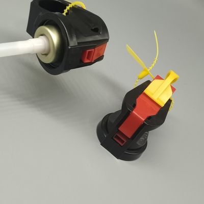 Клапан для промышленных огнетушителей для тяжелого оборудования безопасности